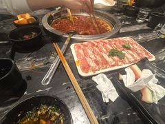 -小王少龙火锅(沙南街店)