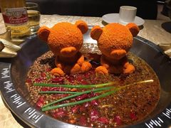 -红辣椒·川菜·火锅(张杨路店)