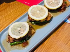 -HELLO MUSAE 拾光缪斯餐厅·纯正希腊风味(苏州中心店)