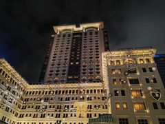 -大馆(前中区警署建築群)