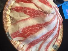 -雾山韩式烤肉·海南糟粕&椰子鸡火锅·海景餐厅(三亚绿发山海天JW万豪酒店)