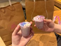 -星巴克臻选(长沙运达中央广场店)