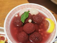 -福苗小骆驼烧烤(望京店)