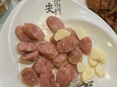-金姐台湾菜(珠江路店)