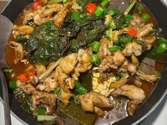 -蛙喔牛蛙(浦口澳林店)