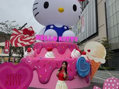 -东莞松山湖万象汇