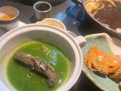 -花潮料理艺食馆(成都万象城店)