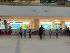 -全明星滑冰俱乐部(万象城店)