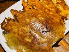 -前海沿·青岛菜(大拇指广场石老人店)