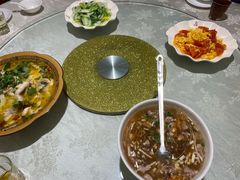 -阿英煲(凉城路店)