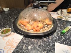 -海上食代(赣江新天地店)