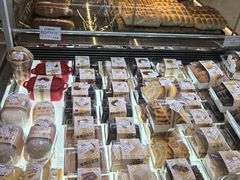 -烘焙町面包店(西四店)