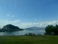 -千岛湖城中湖游船码头