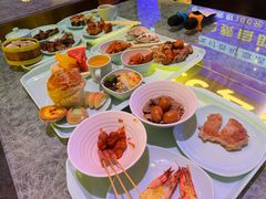 -堂会·KTV·自助餐·团建聚会(天河店)