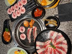 -汉拿山(印象城店)