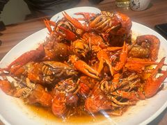 -马头巷·隐庐居·红油大虾(园区店)