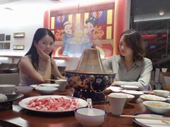 -1078號老北京涮肉(松柏店)