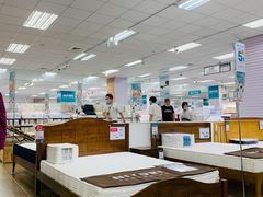 -NITORI 宜得利家居(金银潭永旺梦乐城店)