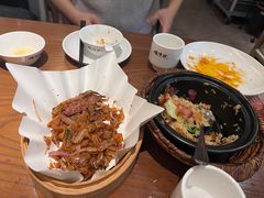 -鸽味轩·粤菜小馆(高楼门总店)