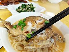 -何记面馆(龙泉山店)