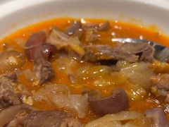 -喜湘宴·精致湖南菜(和平西桥店)