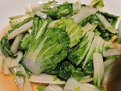 -鸽子侯·家宴·平价海鲜(绿地店)