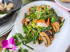 -八仔大富楼·河鲜(西江店)