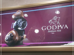 -GODIVA(月星环球港店)