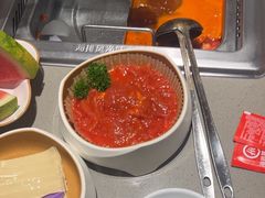 -海底捞火锅(宇飞大厦店)