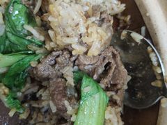 -壹煲口福煲仔饭(中山路店)