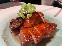 -莫干山郡安里度假酒店-桃尖中餐厅