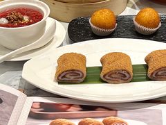 -乐忻皇朝(上海中心大厦店)