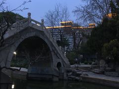 -团结湖公园