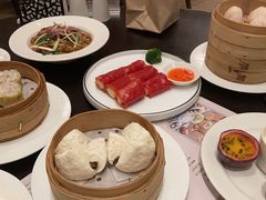 -京香轩·中餐厅(上海中庚聚龙酒店)