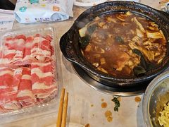 -二楼老店重庆鸡公煲(真光路店)