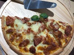 -素心小筑(后沙裕镇店)
