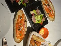 -量子制造·元创意料理(李公堤店)
