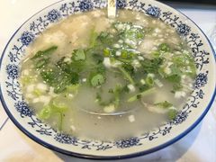 -小山东羊肉汤馆(同济新村店)