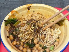 -放牛崽板凳面(观音桥好吃街A区店)