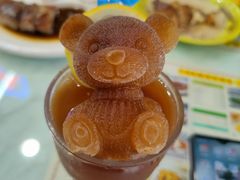 -澳门陈光记烧味饭店(万象城店)