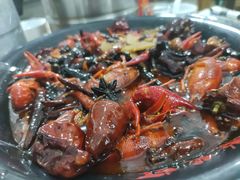 -鑫悦龙虾(前西街店)