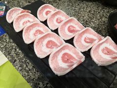 烤五花肉-韩罗苑(万象城店)