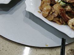 -原味蒸汽海鲜(嵊泗店)