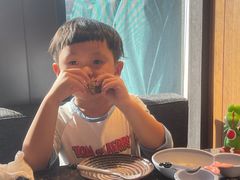 -老乾杯和牛烧肉(王府中环店)