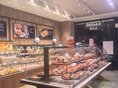 -巴黎贝甜·生日蛋糕(杭州文二路店)
