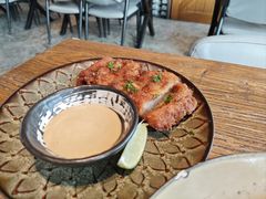 -盐说Salt Talk北美风味西餐厅(海上世界店)