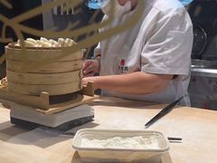 -天怡興·百年蒸饺(中心书城店)