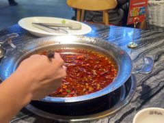 -老船舫·现做活鲜鱼馆(东郊记忆店)