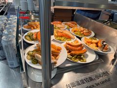 -宜家·瑞典风味餐厅(四元桥店)