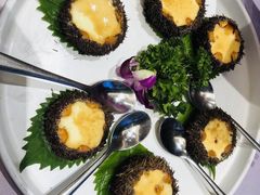 -紫阳海鲜楼·传承闽味(长乐路总店)